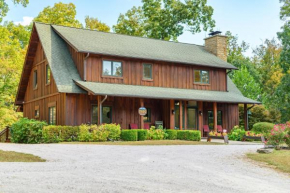 Big Sky Cabin
